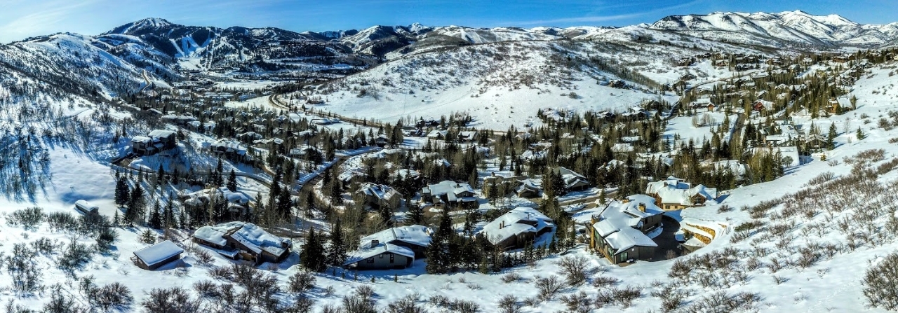 Homes and condos for sale in the lower Deer Valley area of Park City